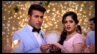 Tu Aashiqui | Mon-Fri 6:30 PM ET/10:30 PM PT | Colors Rishtey