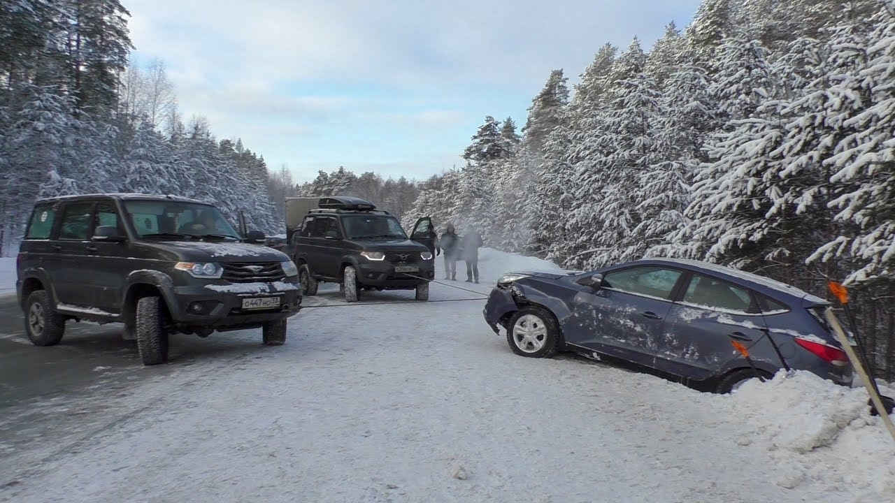 На муромской дорожке - YouTube