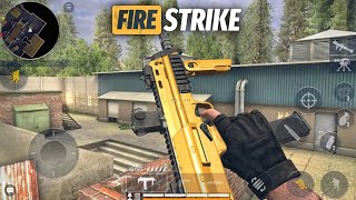 Fire Strike New Gameplay screenshot 5