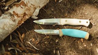 30 Vs 300 Bushcraft Knife Is It Worth It?