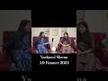 यशस्वी मीणा || AD Finance MPPSC 2024 || SMJ institute