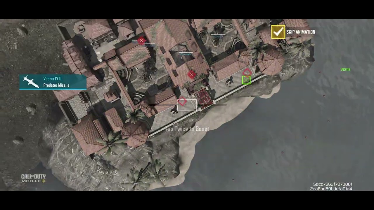 PLAYED COD I GOT MVP WITHOUT USEING CONTROLLER 