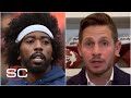 Chargers' team doctor punctures QB Tyrod Taylor's lung before Chiefs game | SportsCenter