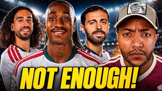 MADRID STILL MISSED ONE THING! 😡 | Real Madrid Transfer Window Review
