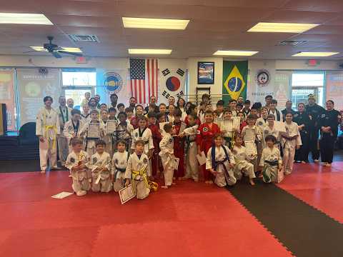 Global Martial Arts USA