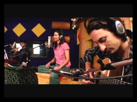 Zazie un point c'est toi (version alternative).wmv
