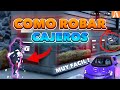 TUTORIAL DE COMO ROBAR CAJEROS EN URUGUAYRP | FIVEM