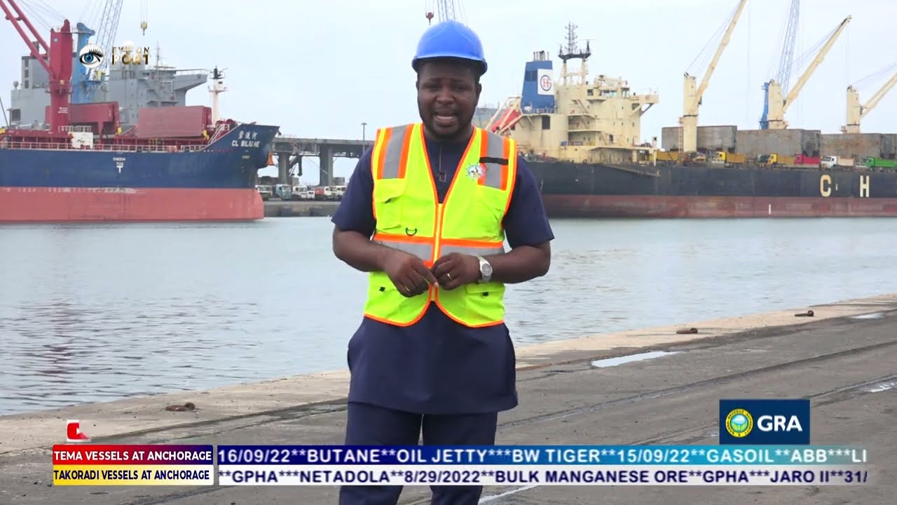 Guided Trade Initiative Commences 7th October 2022