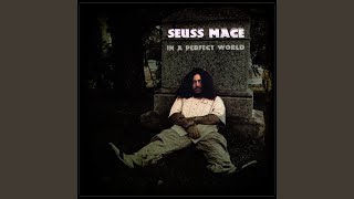 Leviticus - Seuss Mace