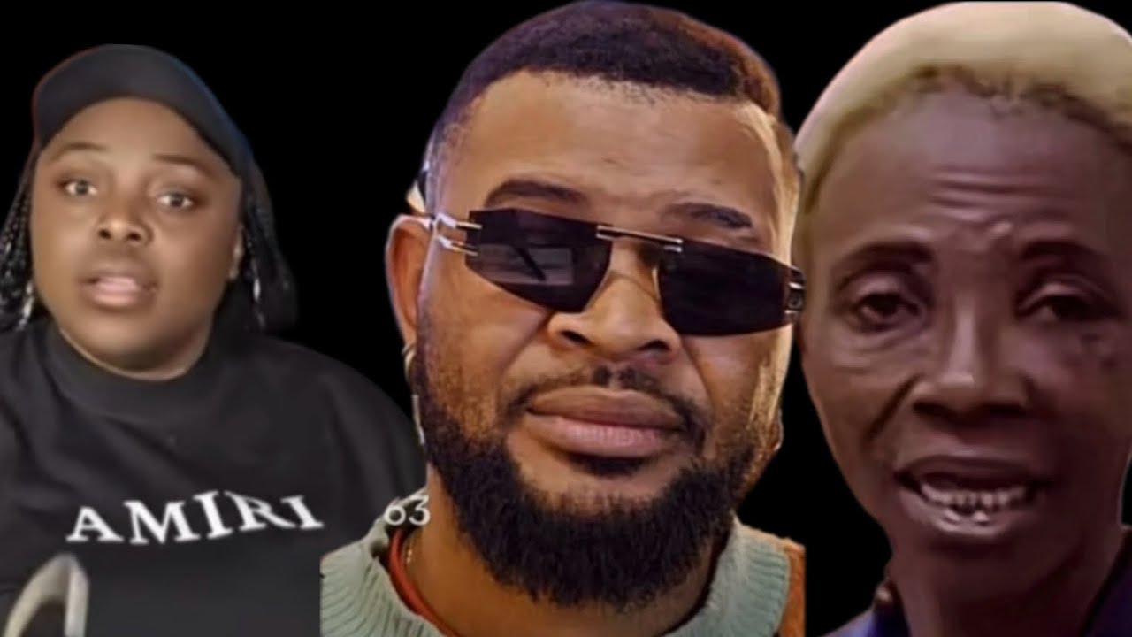 BOLAMU MABE ERRA ATOMBOKI NA LIVE