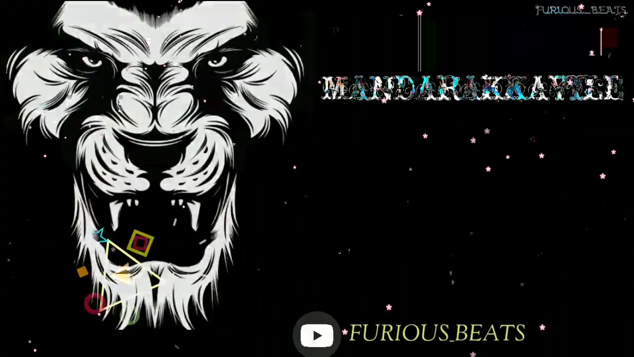 NEW / OLD STATUS GLITCH GRAPHICS VIDEO MANDARAKKAVILE X ||FURIOUSBEATS|| ••••DOWNLOAD••••