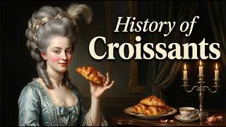 The History of Croissants — The Food That Was Never French