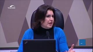CCJ começa a debater a reforma tributária