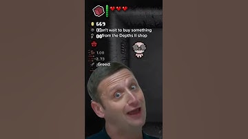 Name a more iconic duo... #bindingofisaac #vtuber #pngtuber #lgbt #thebindingofisaacrepentance #theb