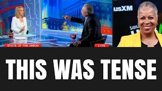 RFK Jr. Clashes with CNN’s Dana Bash’s During Heated Interview