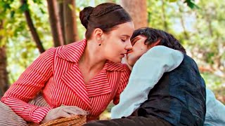 Girl Can't Control Herself From Falling For Her Handsome Neighbor, Unaware Of The Tragedy Awaits