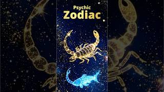 Psychic Zodiac: 3 Signs with Extraordinary Intuition!