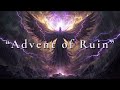 【絶望が降臨するラスボスBGM】“Advent of Ruin”｜Epic music｜フリーBGM