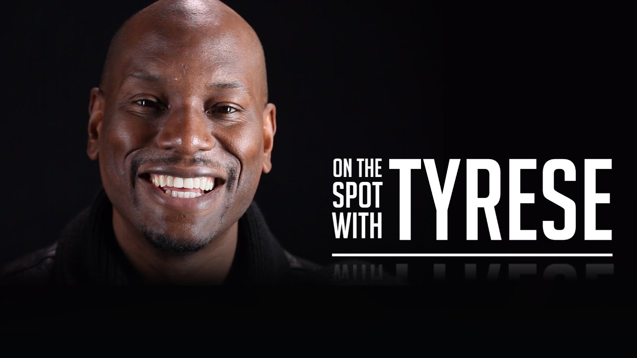 Tyrese Reveals What Jody from "Baby Boy" Would be doing 15 Years Later