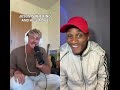 Jesus is the King and his Alive #gospelrap #walkinspiritoftheholyspirit #duet #rapforjesus