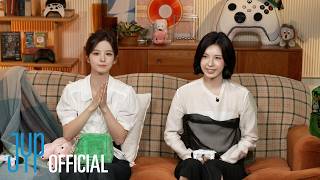 설윤, 배이와 함께하는 엑스박스 오늘도 게임패스