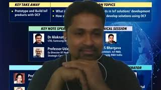 OCF India Virtual Summit 2020