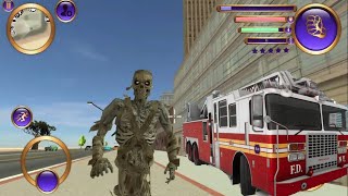 Mummy Vegas Crime Simulator Android/IOS Gameplay screenshot 3