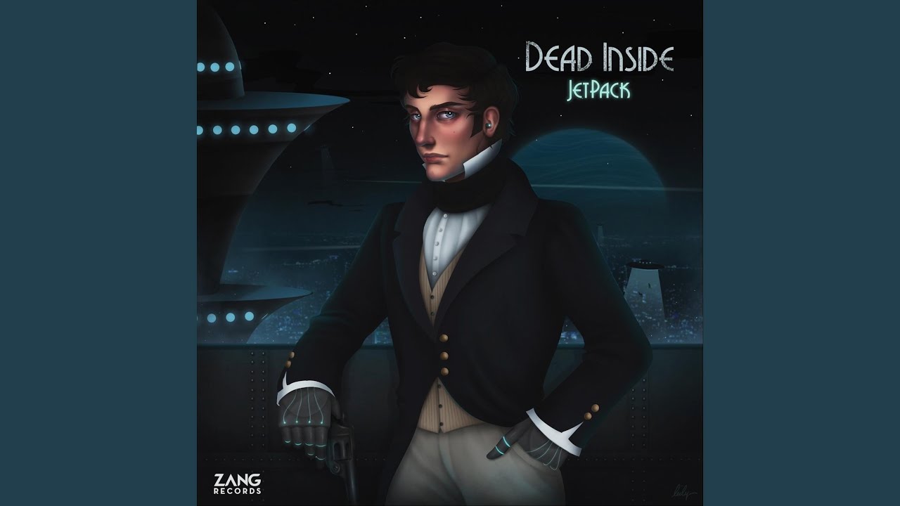 Guarda Dead Inside su YouTube Guarda Dead Inside su YouTube