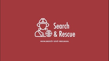 The Search and Rescue (SnR) Project