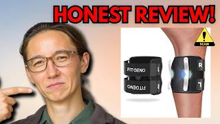 Fit Geno Sciatica Pain Relief Brace Review (2026): Legit Scam?