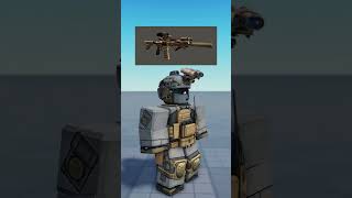 Another Tactical Outfits Video of Mine from TK #robloxoutfits #robloxavatar #robloxgroup Another Tactical Outfits Video of Mine from TK #robloxoutfits #robloxavatar #robloxgroup