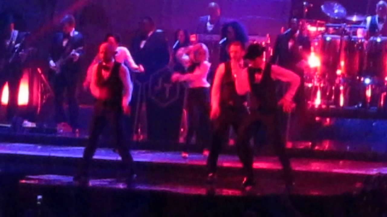 Justin Timberlake - Summer Love / LoveStoned  LIVE Barclays Center 11/06/2013 20/20 Experience