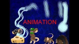 Transformice animation souris transformice mouse animation