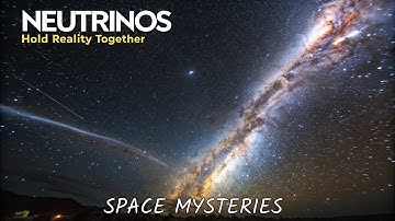 The Secret Lives of Neutrinos: GHOST Particles Shaping Our Universe