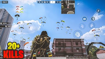 SCARFALL 2.0 MUMBAI MAP GAMEPLAY 🤯 | SOLO vs SQUAD GAMEPLAY 🔥 INDIAN BR GAME 🇮🇳