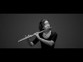 Theme from Schindler's List - (Flute Cover) ft.Amelie Brodeur