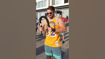 Bend these Bars, Win $500!