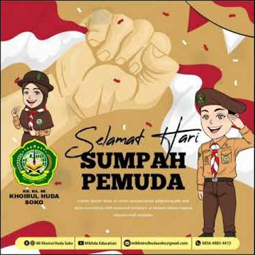 SUMPAH PEMUDA - Story