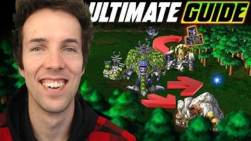 Ultimate NIGHT ELF guide: Beginner & Intermediate