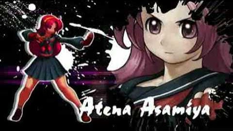 King of Fighters XII - Trailer