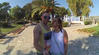 Wakacje Korfu 2016 (CORFU 2016 MEMORIES )