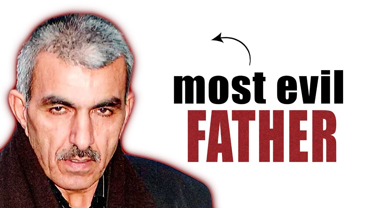 The MOST EVIL FATHER in UK’s History | Mahmod Babakir Mahmod UK Documentary