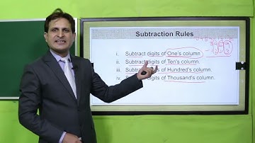 Math Grade 3 Unit 2 Lecture 5 || SNC 2020 ||