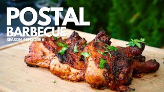 Postal Barbecue S4 Ep 06