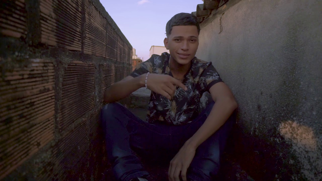 Alex Vidal Ft Kid One (FreeStyle 1) Desahogo - YouTube
