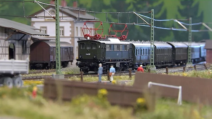 Märklin TV Extra Folge 32
