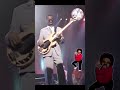 Slap bass ( @chic)