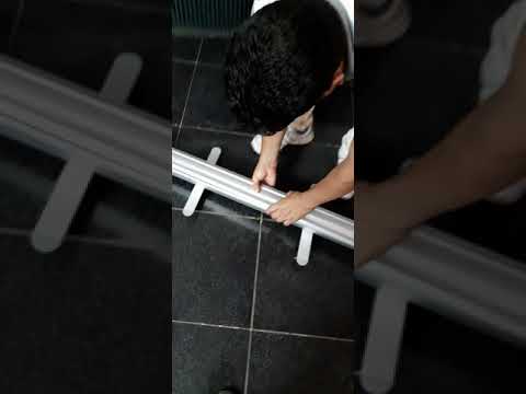 شرح تركيب الرول اب