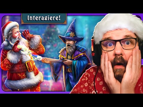 SCHLIMMER als Grim Tales? 😭🎄 Best Of Christmas Fables: Holiday Guardians