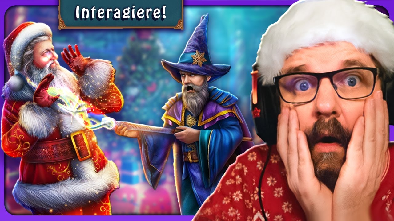 SCHLIMMER als Grim Tales? 😭🎄 Best Of Christmas Fables: Holiday Guardians